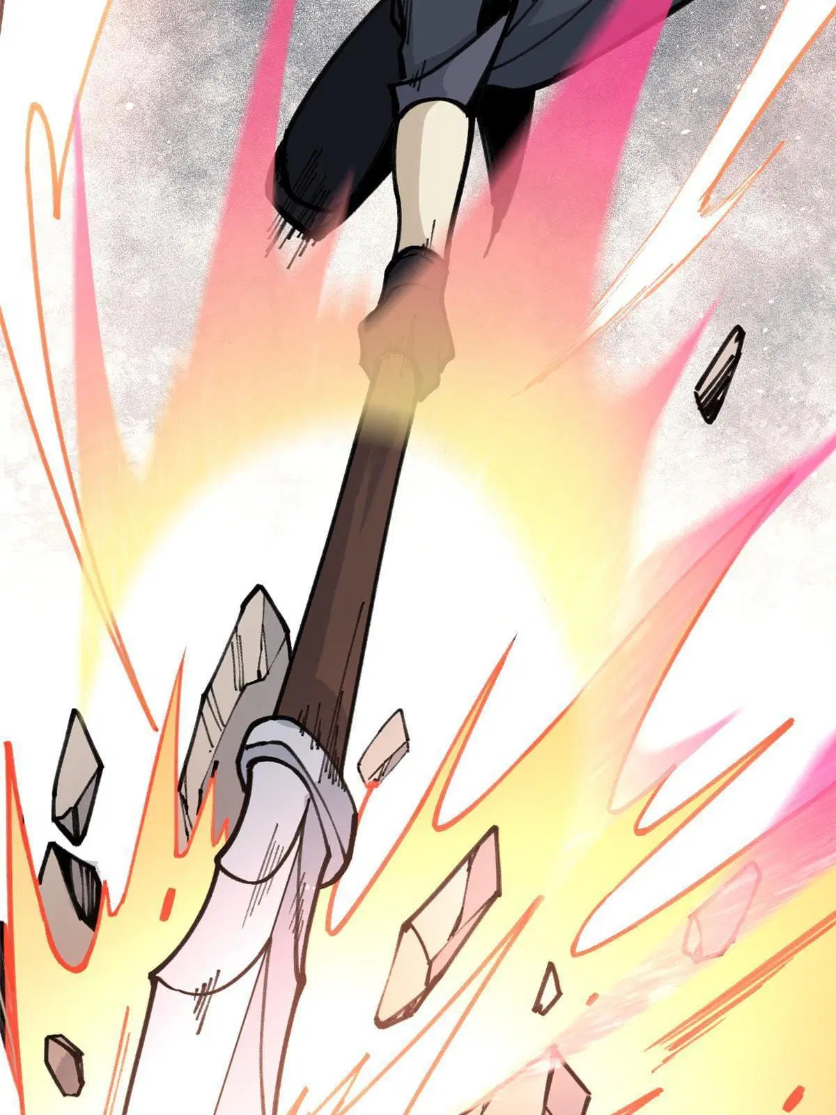 All Hail the Sect Leader ตอนที่ 130 หน้า 17
