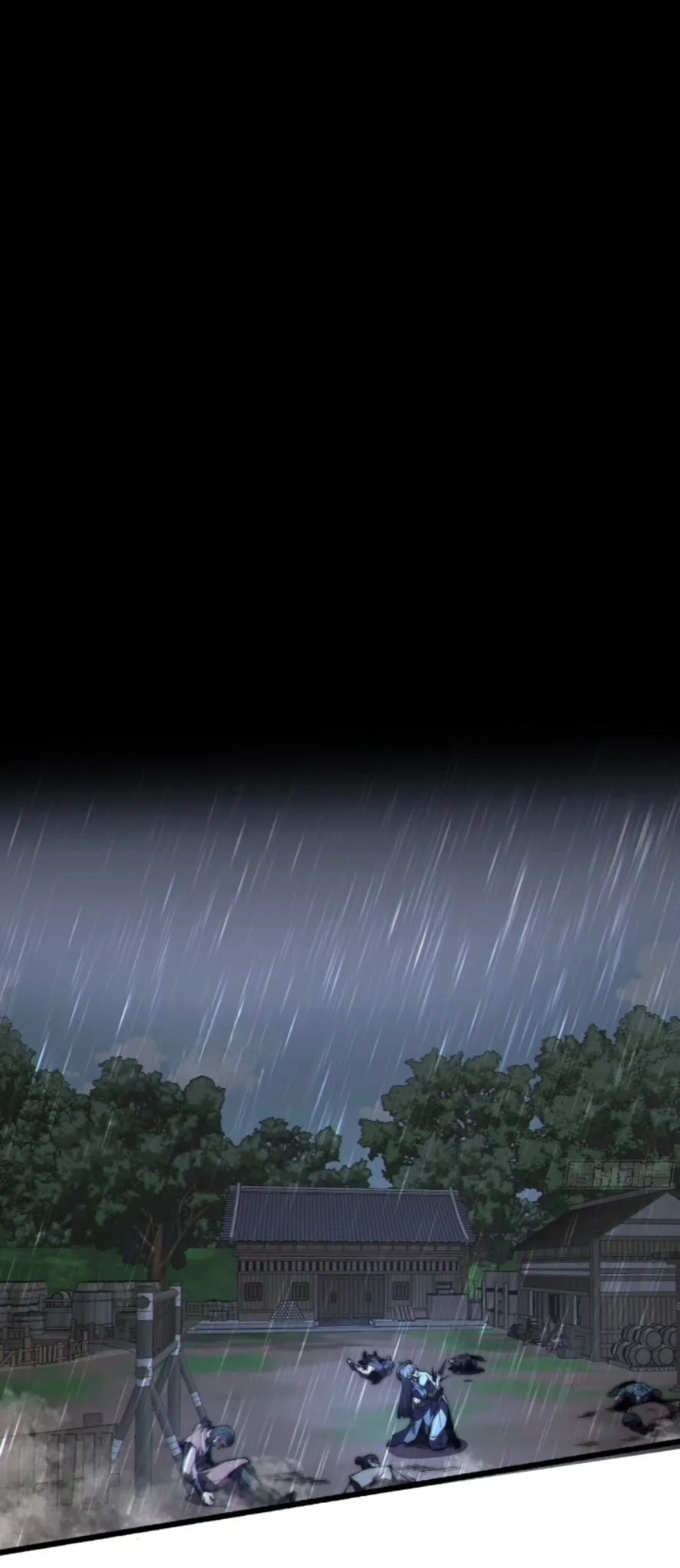 Ten Thousand Years Under Heavenly Tribulation ตอนที่ 23 หน้า 33