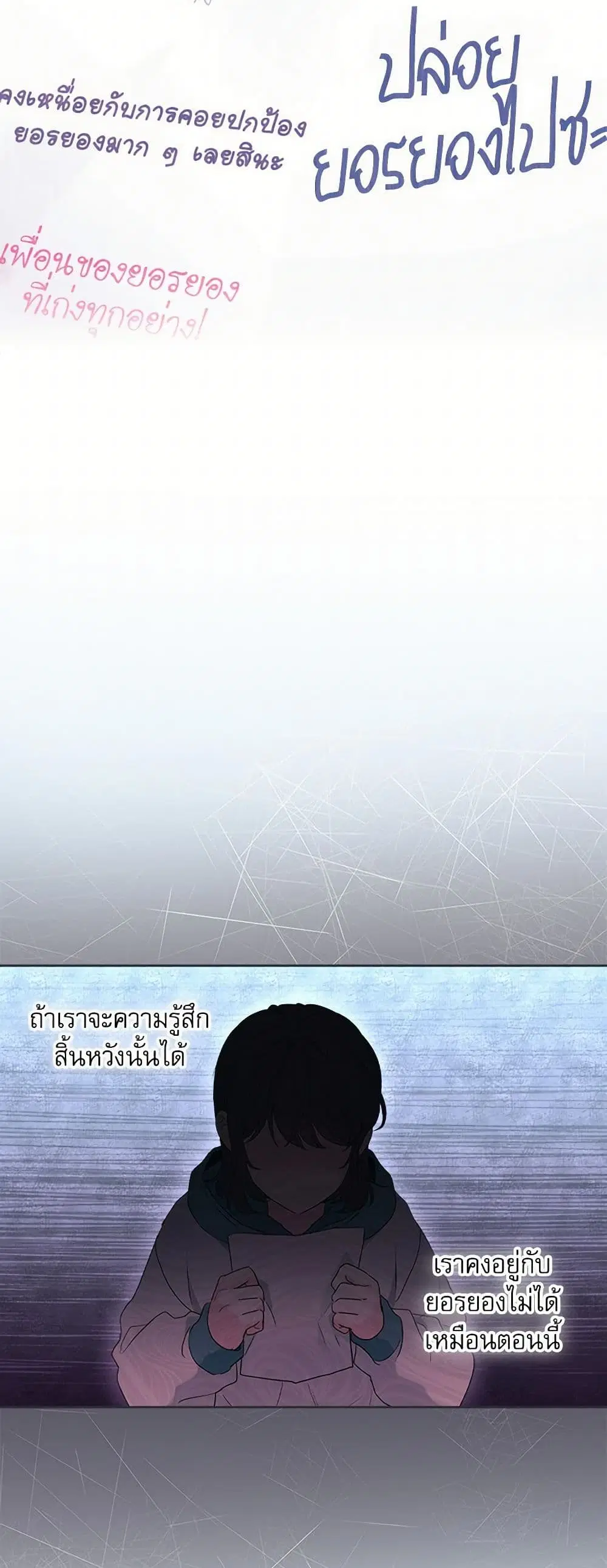 My Life as an Internet Novel ตอนที่ 251 หน้า 8