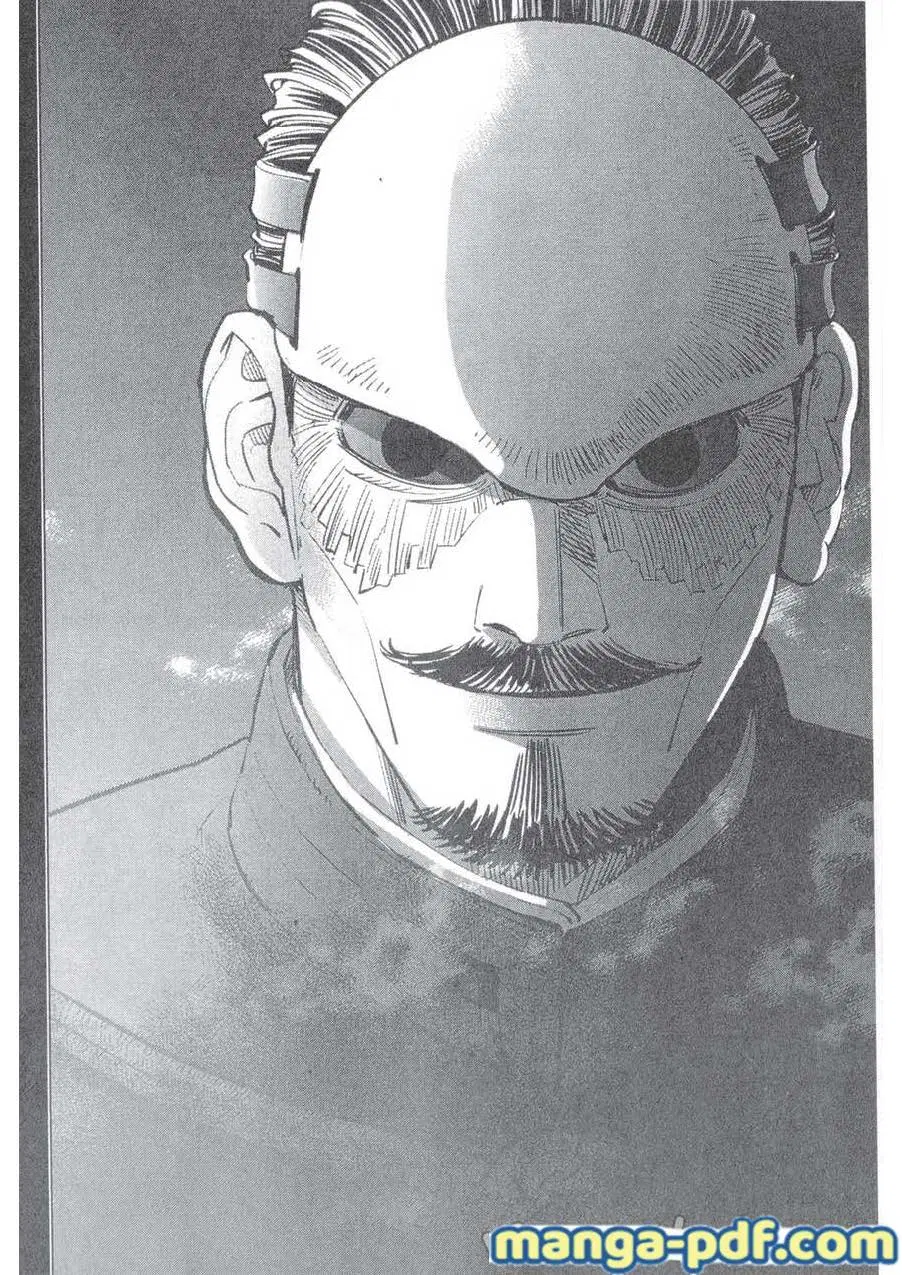 Golden Kamuy ตอนที่ 150 หน้า 26