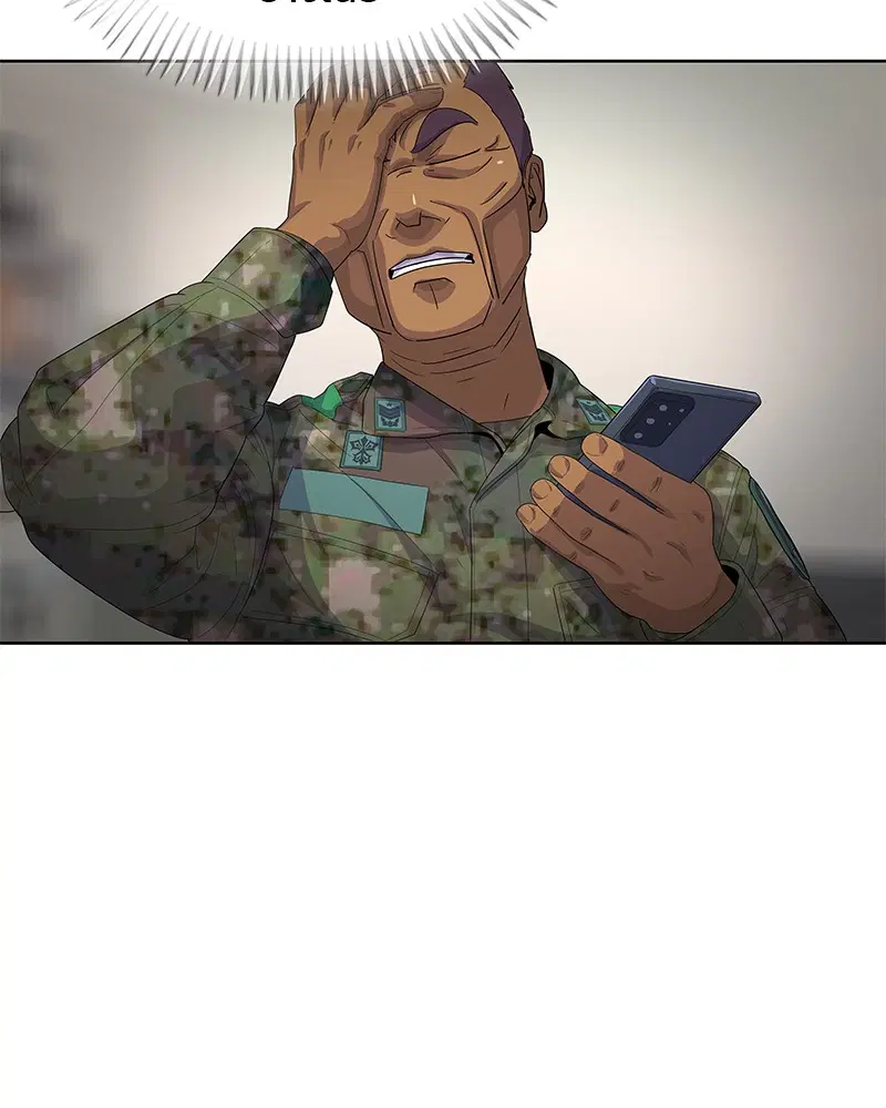 Kitchen Soldier ตอนที่ 157 หน้า 103