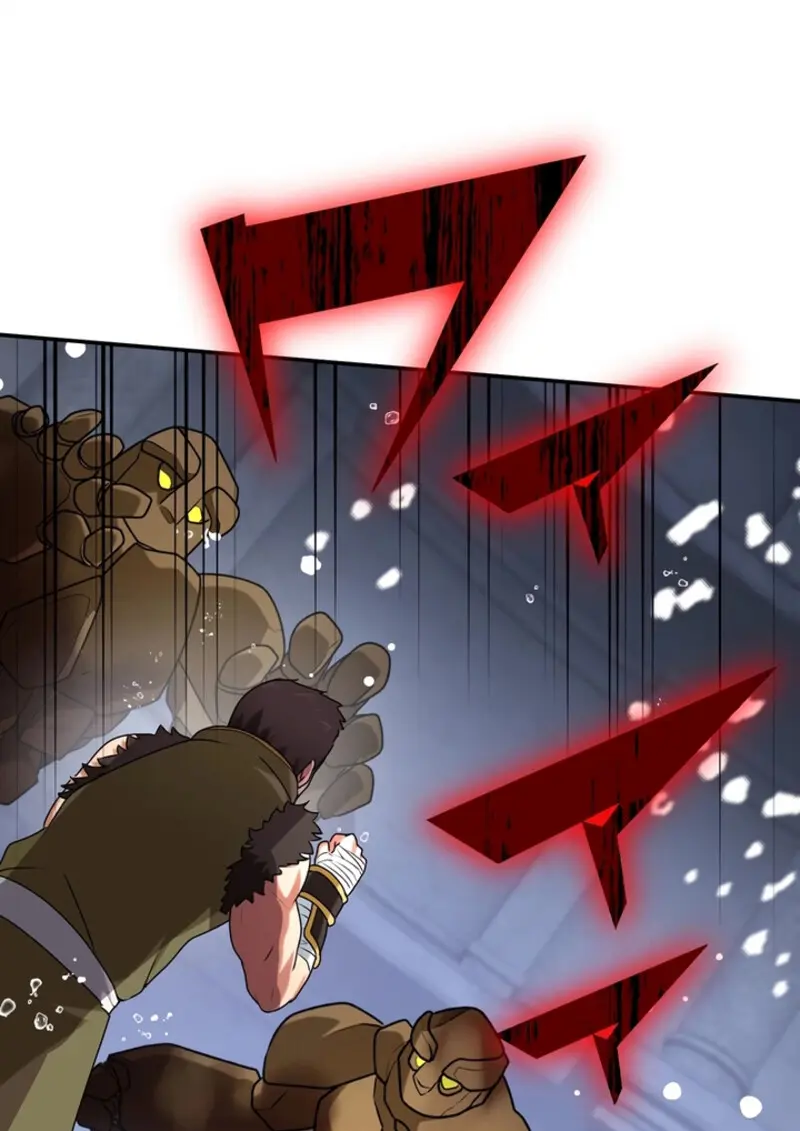The Strongest Assassin Gets Transferred To Another World With His Whole Class ตอนที่ 49 หน้า 58