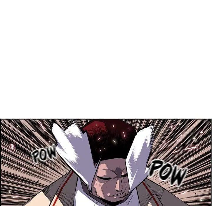 SuperNova ตอนที่ 67 หน้า 101