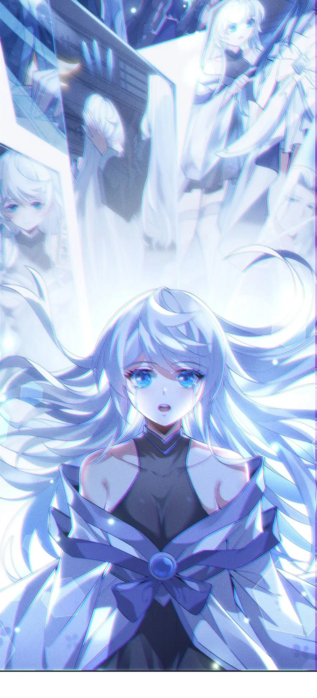 My Female Disciples are all Future Masters of the Heavens ตอนที่ 50 หน้า 37