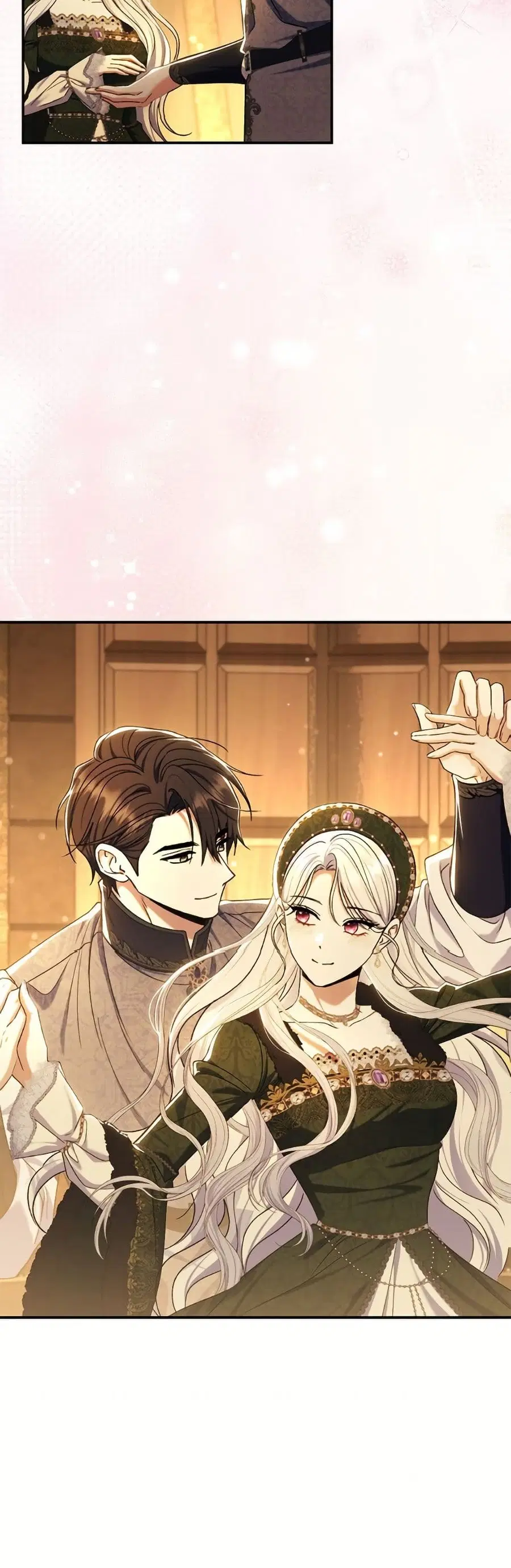 The Villain’s Match Is Too Perfect – คู่ดูตัวของนางร้ายเพอร์เฟกต์เกินไป ตอนที่ 89 หน้า 36