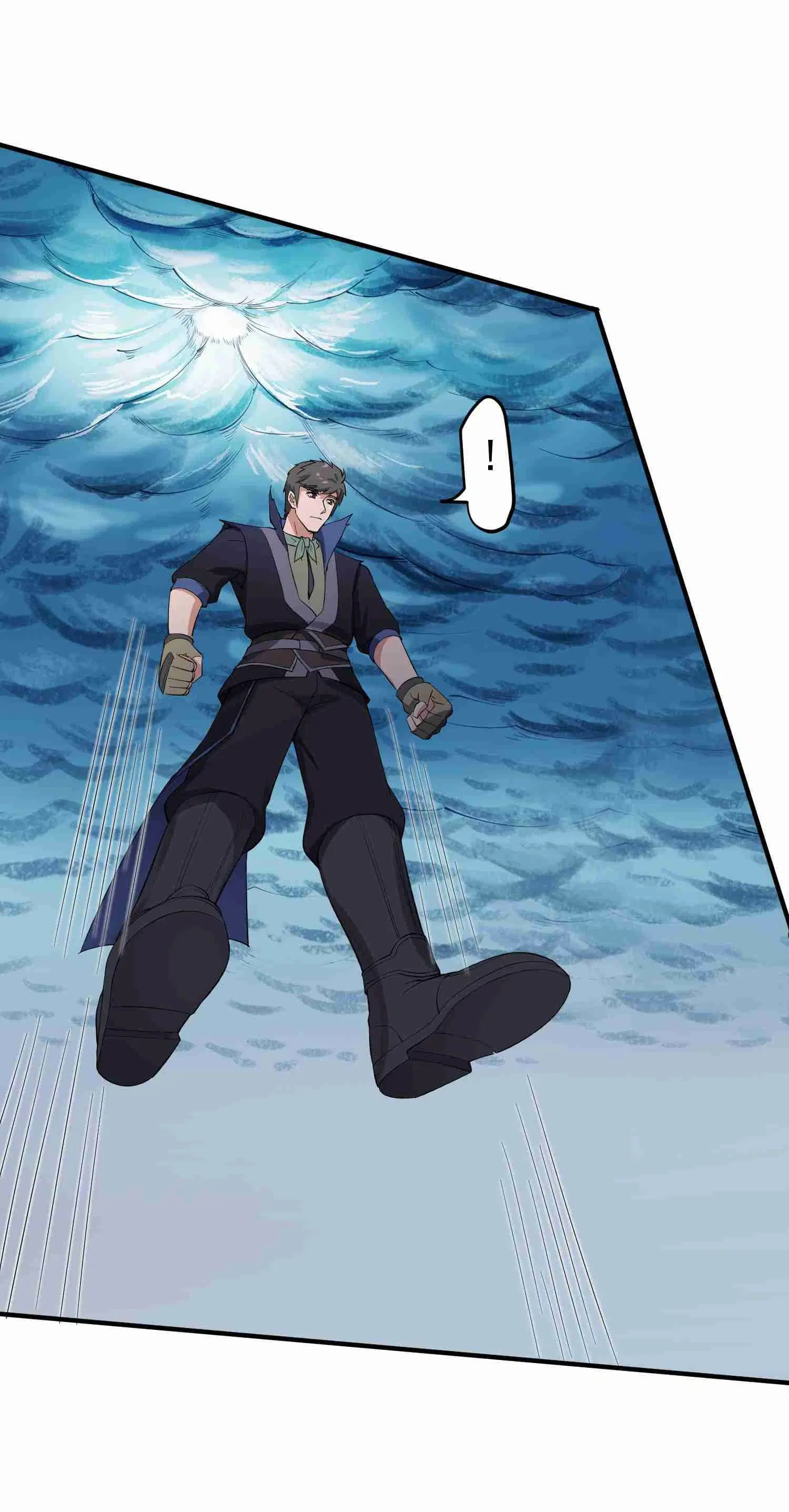 Super Warrior in Another World ตอนที่ 26 หน้า 13
