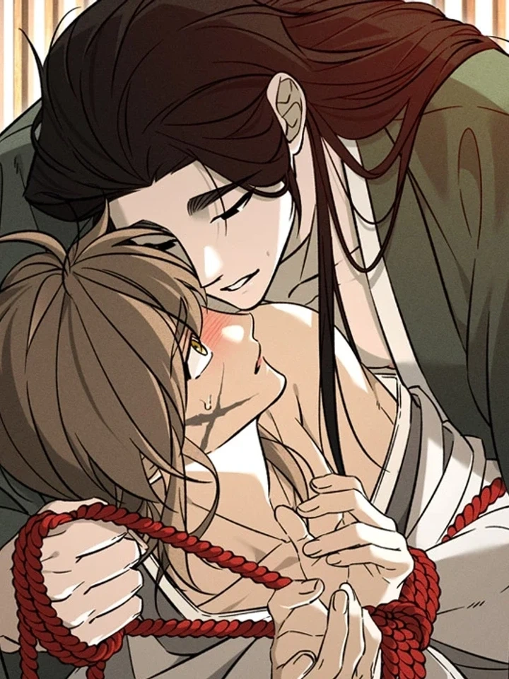 Red String – เชือกแดง