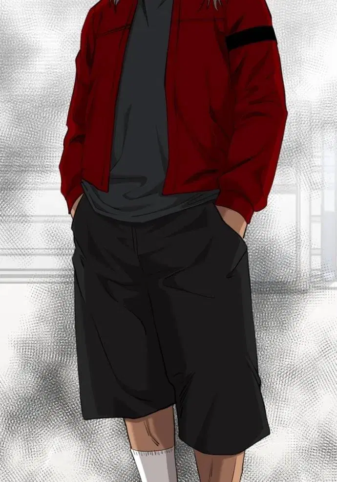 Bad Guy ตอนที่ 232 หน้า 7
