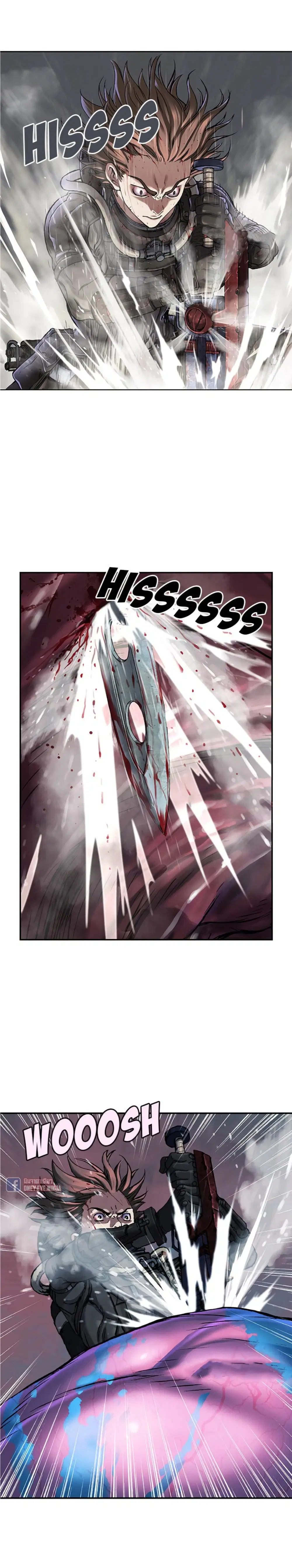 Leviathan ตอนที่ 93 หน้า 4