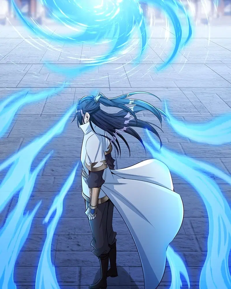 The Time of Rebirth ตอนที่ 98 หน้า 35