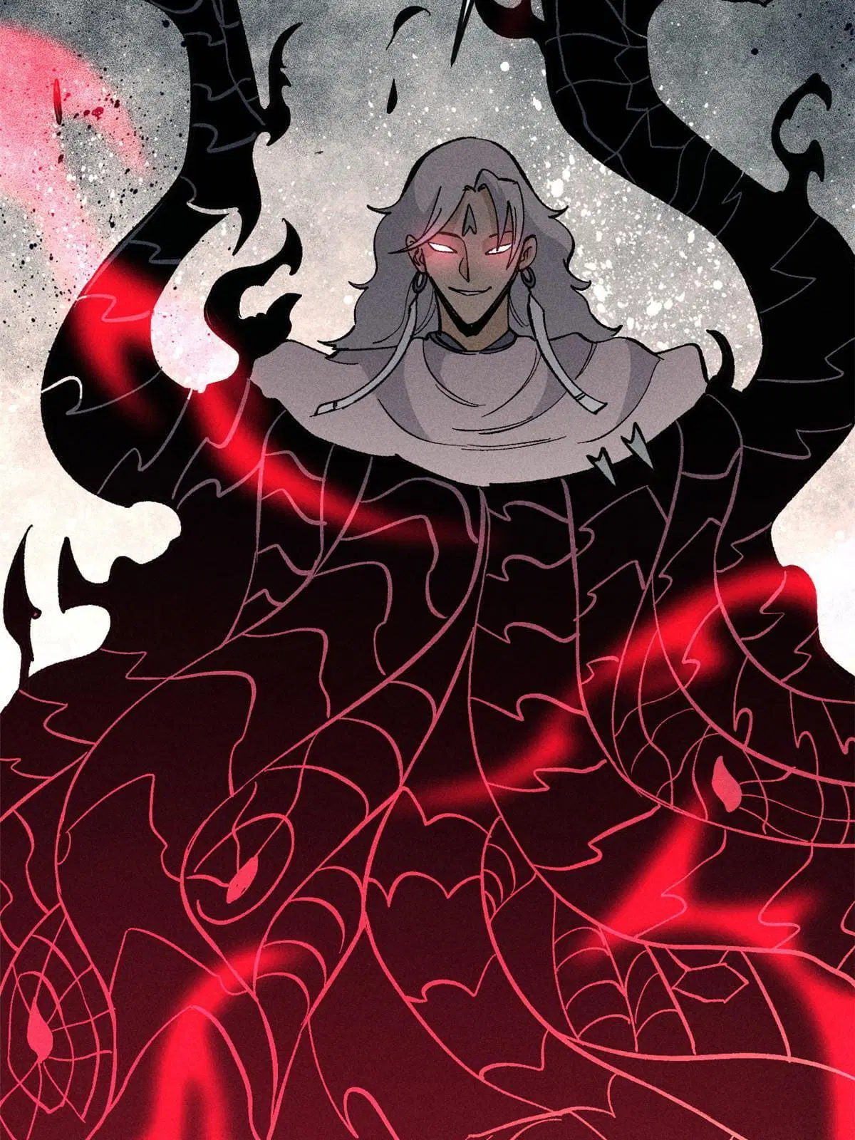 All Hail the Sect Leader ตอนที่ 173 หน้า 39
