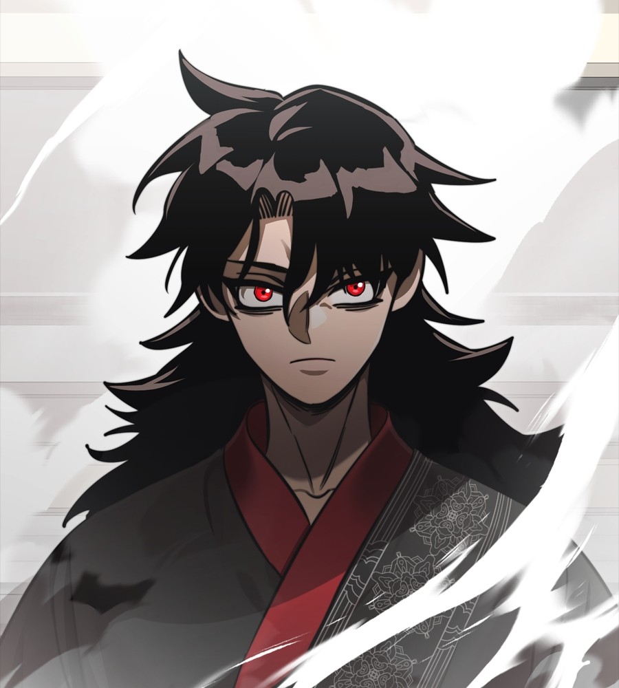 Reincarnation Path of The Underworld King ยอมรา ผู้พิพากษาจากนรก ตอนที่ 37 หน้า 162