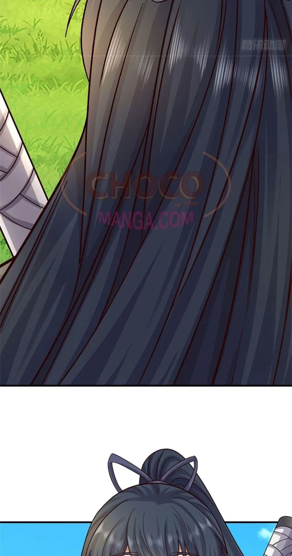 I Can Become A Sword God ตอนที่ 201 หน้า 15