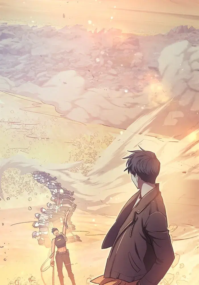 The S-Classes That I Raised (My S-Class Hunters) ตอนที่ 94 หน้า 127