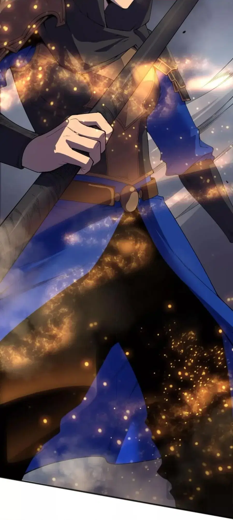 Necromancer King of The Scourge ตอนที่ 132 หน้า 5