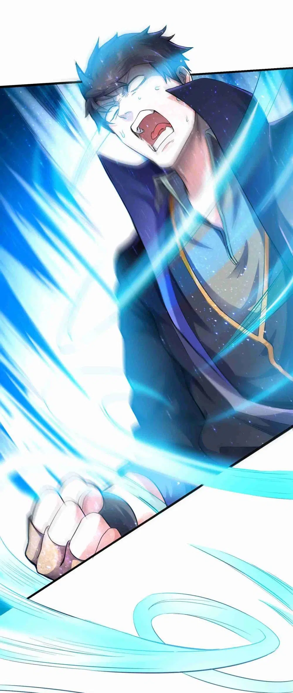 Super Warrior in Another World ตอนที่ 49 หน้า 4