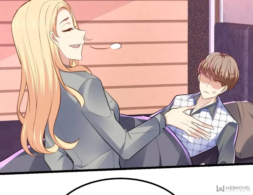 My Beautiful Time with You ตอนที่ 96 หน้า 15