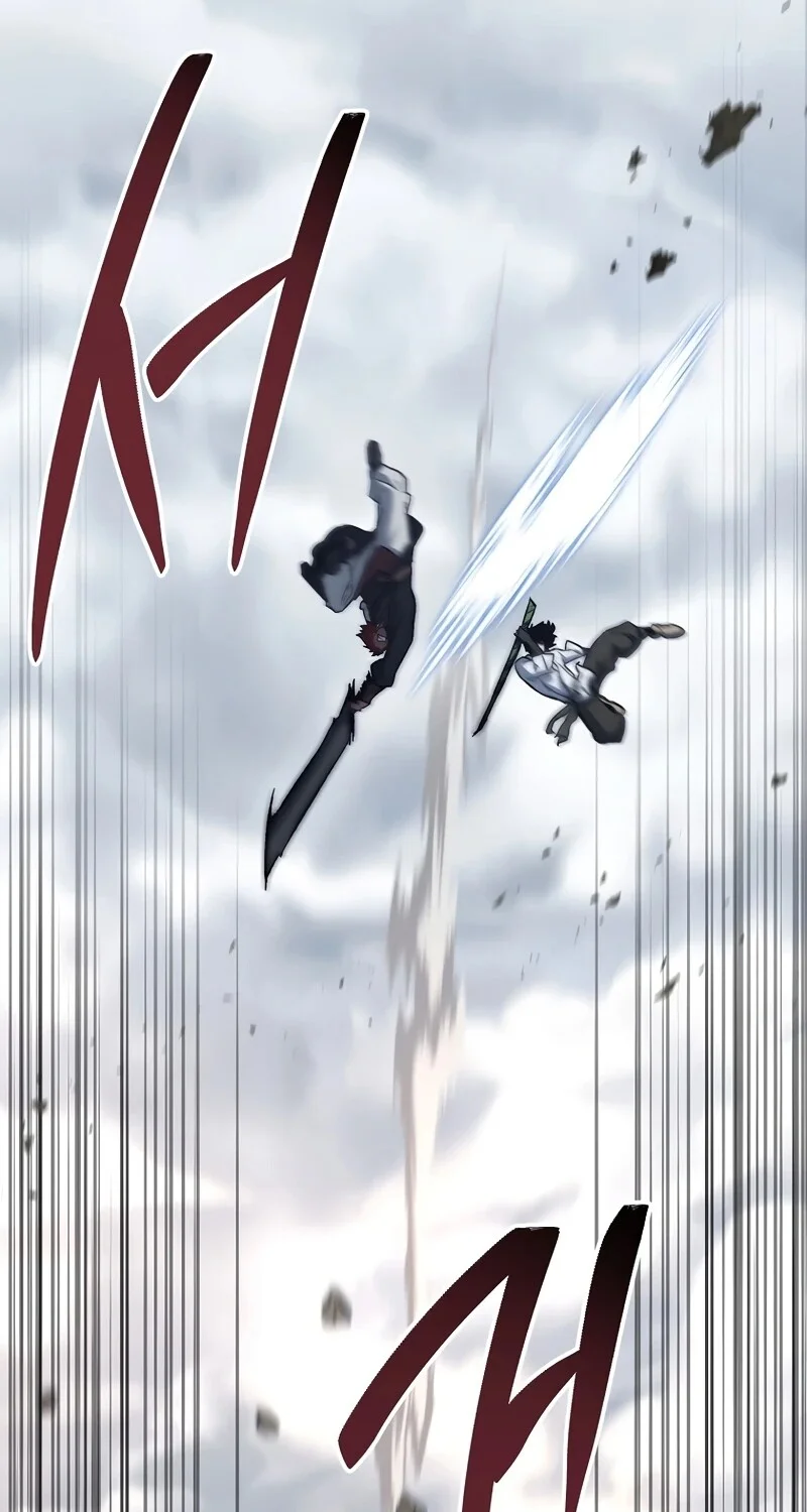 The Hero Returns ตอนที่ 149 หน้า 6
