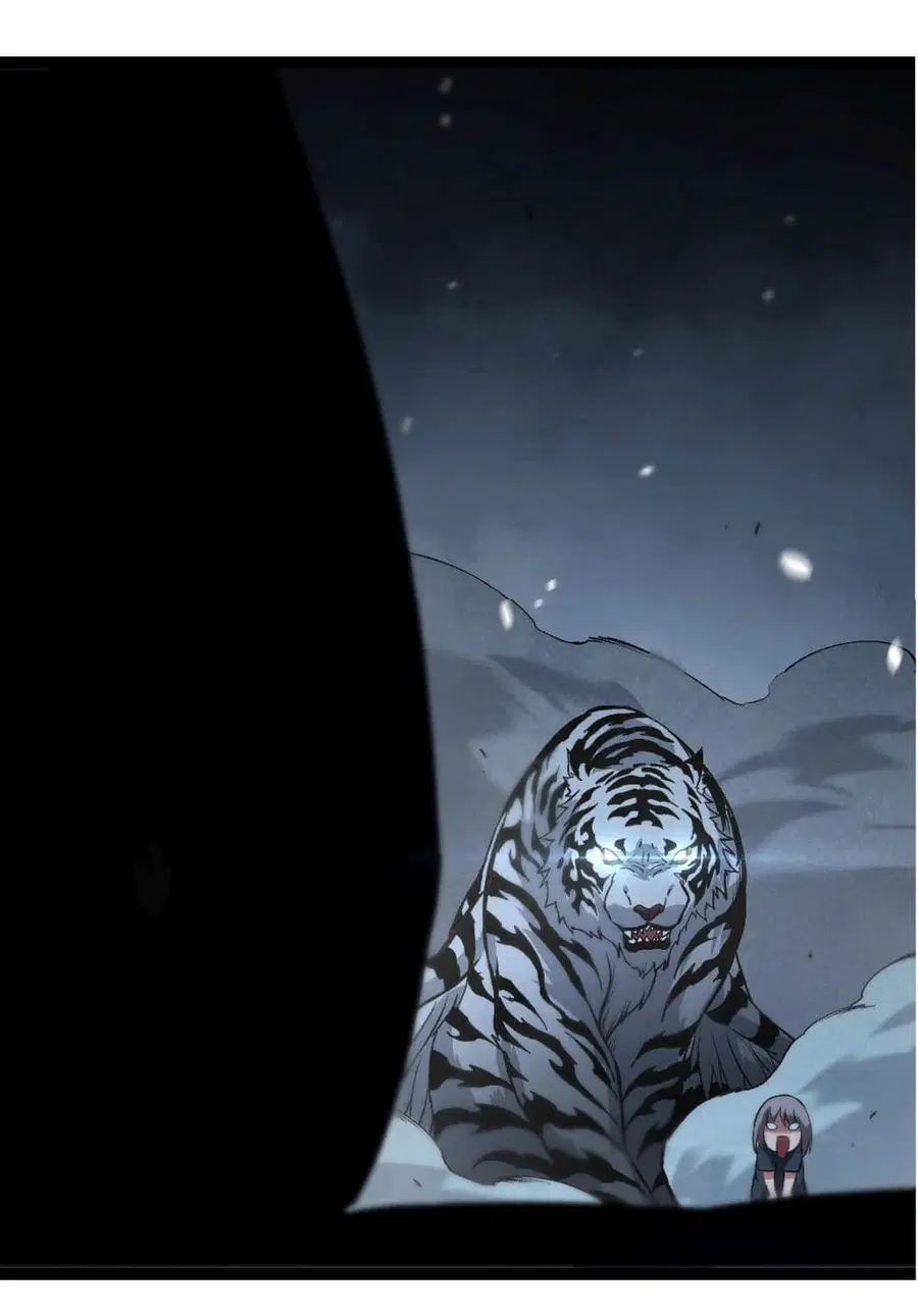 Evolution Begins With A Big Tree ตอนที่ 169 หน้า 33