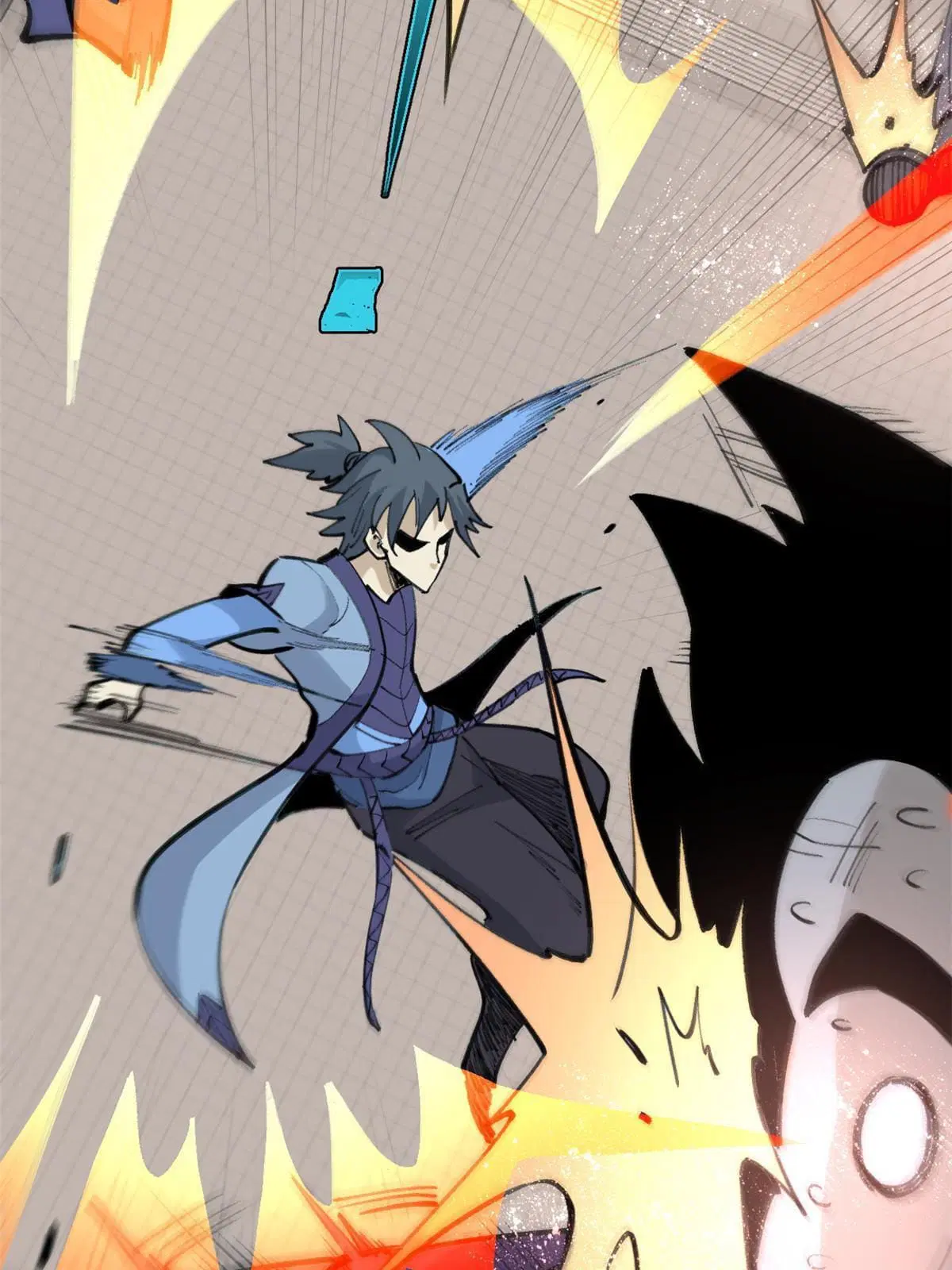 All Hail the Sect Leader ตอนที่ 150 หน้า 11
