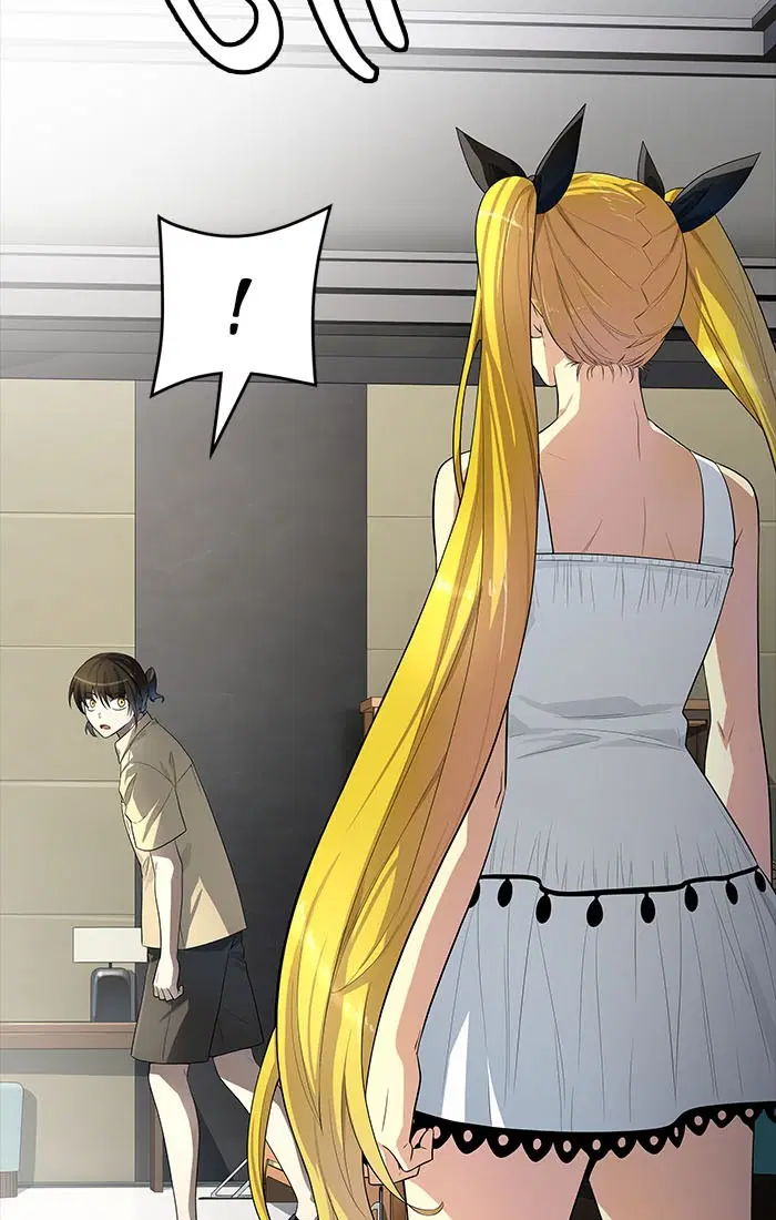 Tower of God ตอนที่ 547 หน้า 103