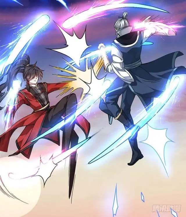 Return of Divine Emperor ตอนที่ 27 หน้า 16
