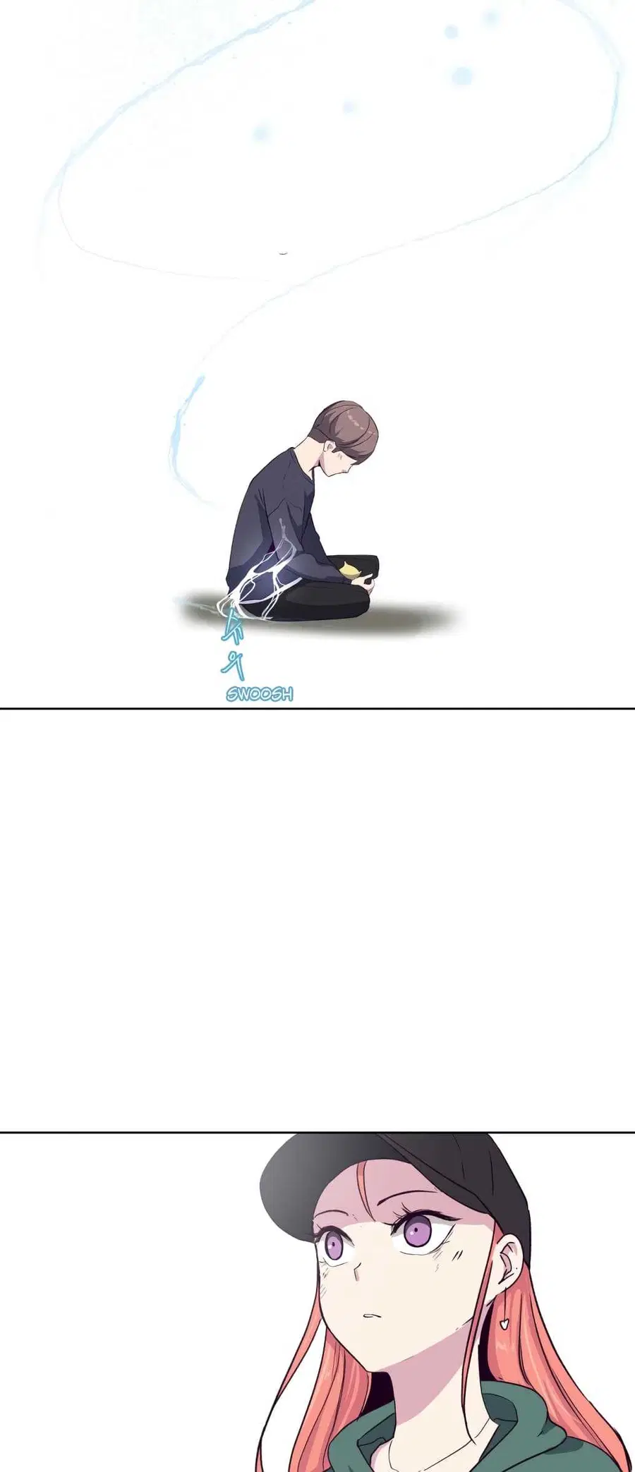 The Boy of Death ตอนที่ 7 หน้า 30