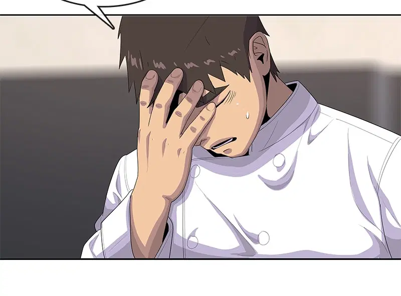 Kitchen Soldier ตอนที่ 163 หน้า 54