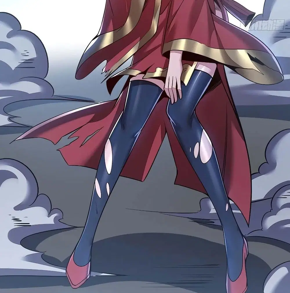 Undead King Beyond ตอนที่ 129 หน้า 41