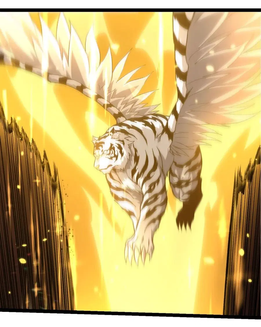Evolution Begins With A Big Tree ตอนที่ 209 หน้า 19