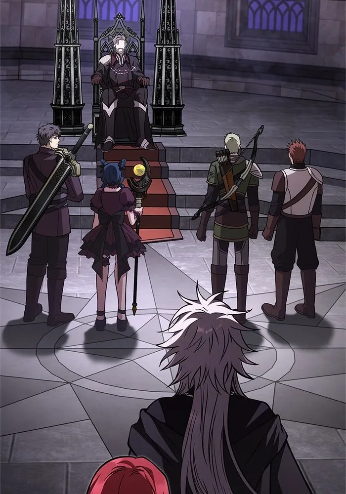 Surviving the Game as a Barbarian เอาชีวิตรอดในเกมฉบับคนเถื่อน ตอนที่ 117 หน้า 119