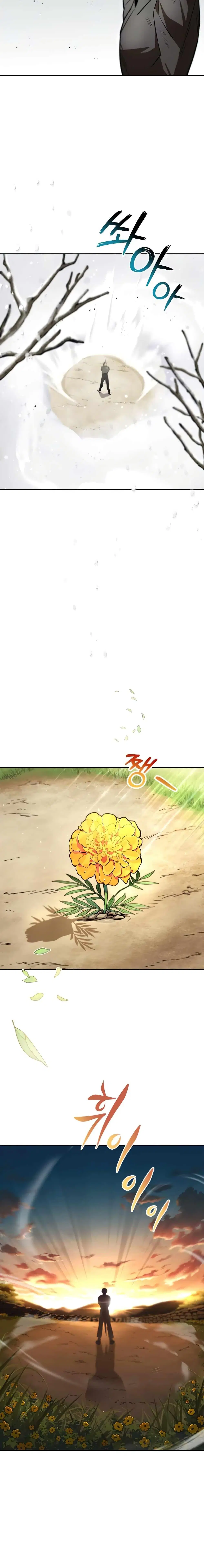 The Lazy Lord Masters the Sword ตอนที่ 29 หน้า 19