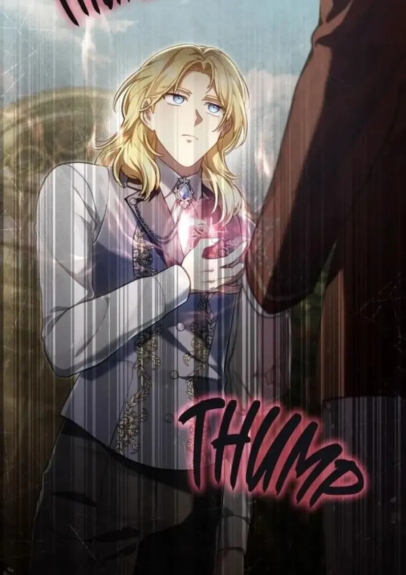 Reborn as the Enemy Prince เกิดใหม่เป็นเจ้าชายในประเทศศัตรู ตอนที่ 94 หน้า 103