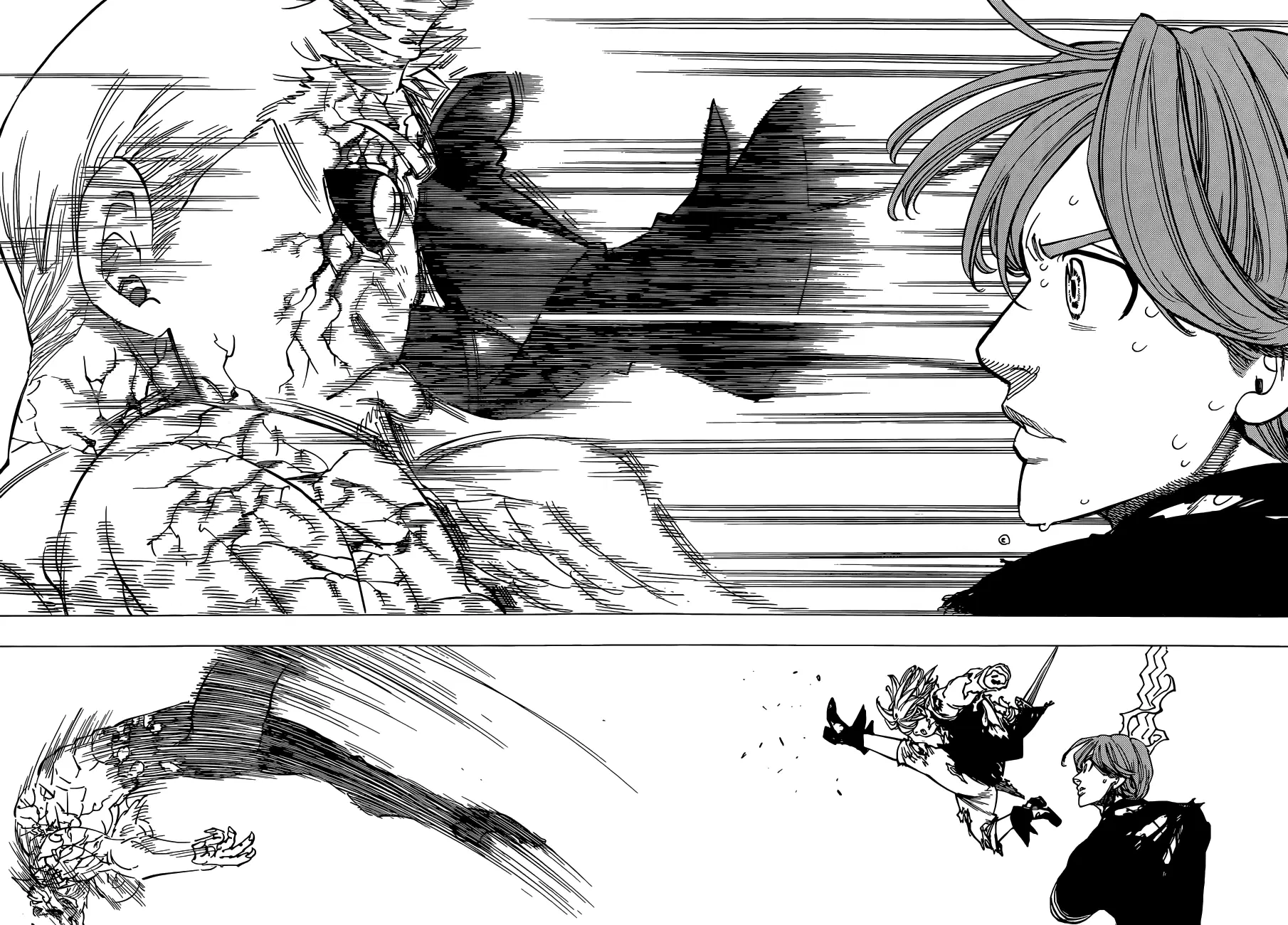 Nanatsu no Taizai ตอนที่ 97 หน้า 15