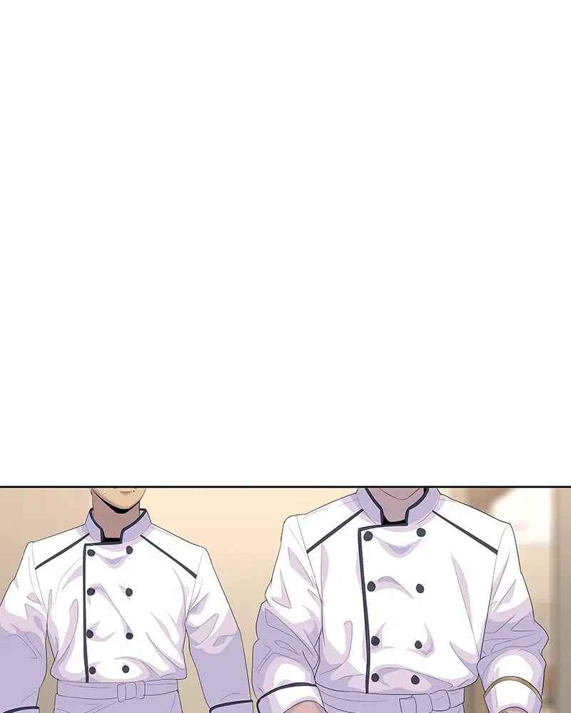 Kitchen Soldier ตอนที่ 151 หน้า 27