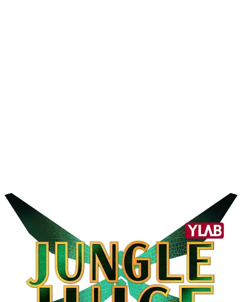 Jungle Juice ตอนที่ 55 หน้า 2