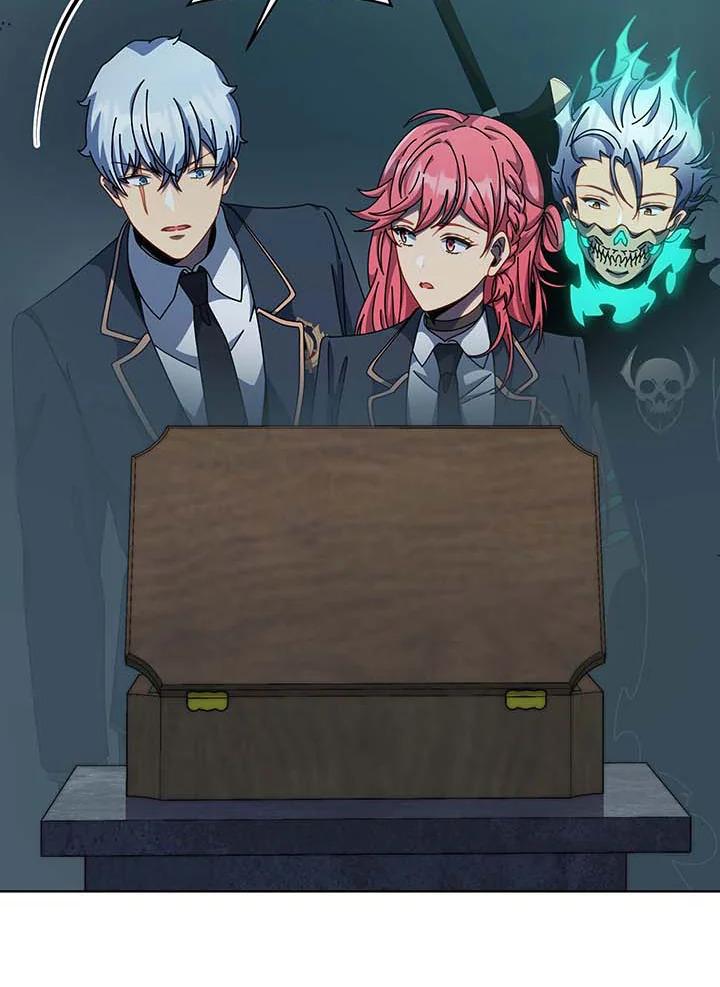 Necromancer Academy’s Genius Summoner ตอนที่ 145 หน้า 98