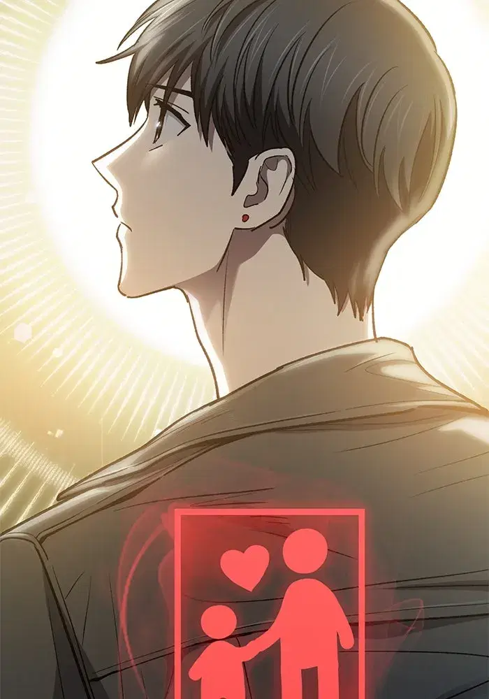 The S-Classes That I Raised (My S-Class Hunters) ตอนที่ 138 หน้า 118