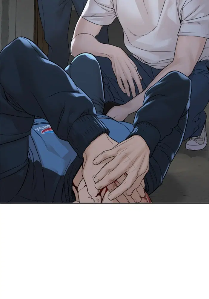 How to Fight ตอนที่ 158 หน้า 93