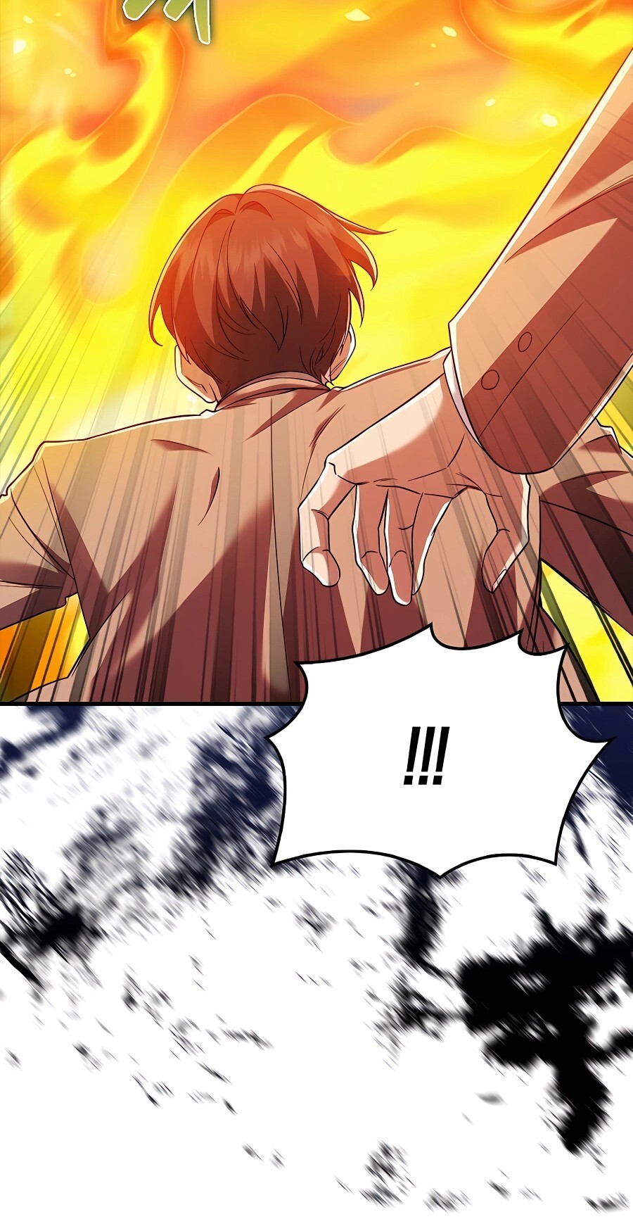 Mightiest Melee Magician สุดยอดจอมเวทย์สายประชิด ตอนที่ 22 หน้า 22
