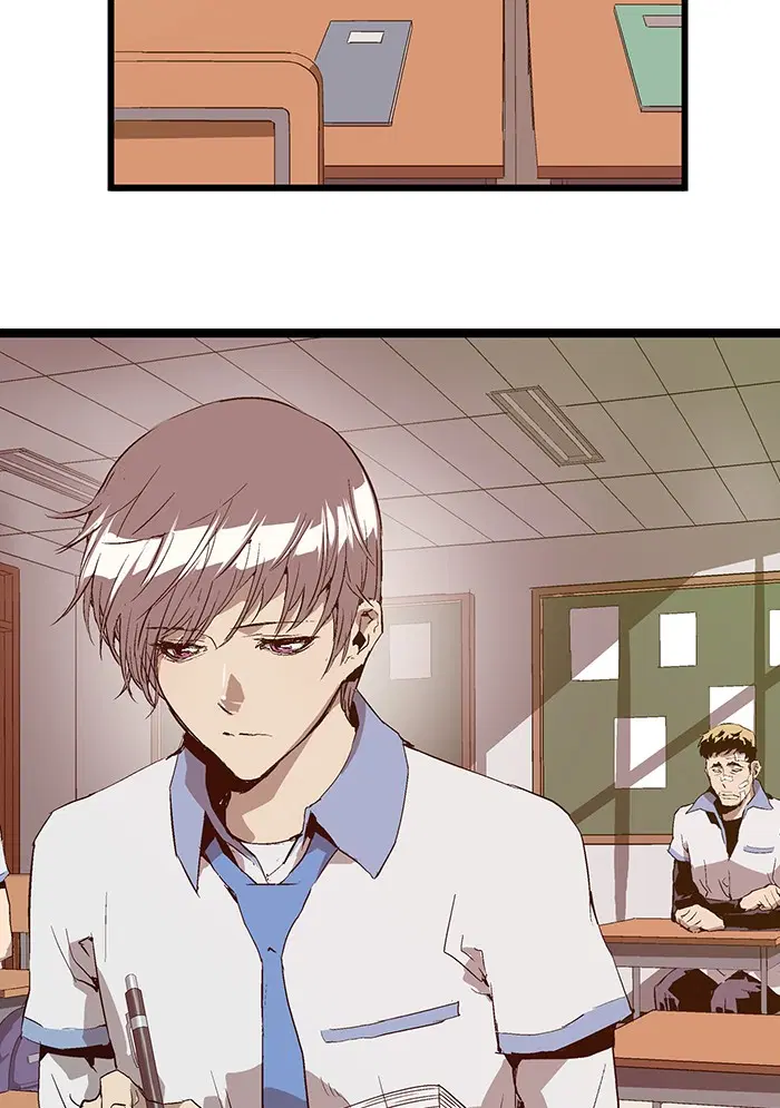 Weak Hero ตอนที่ 43 หน้า 67