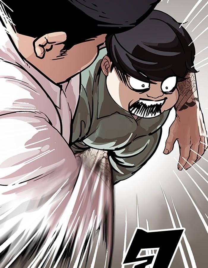 Lookism ตอนที่ 189 หน้า 81