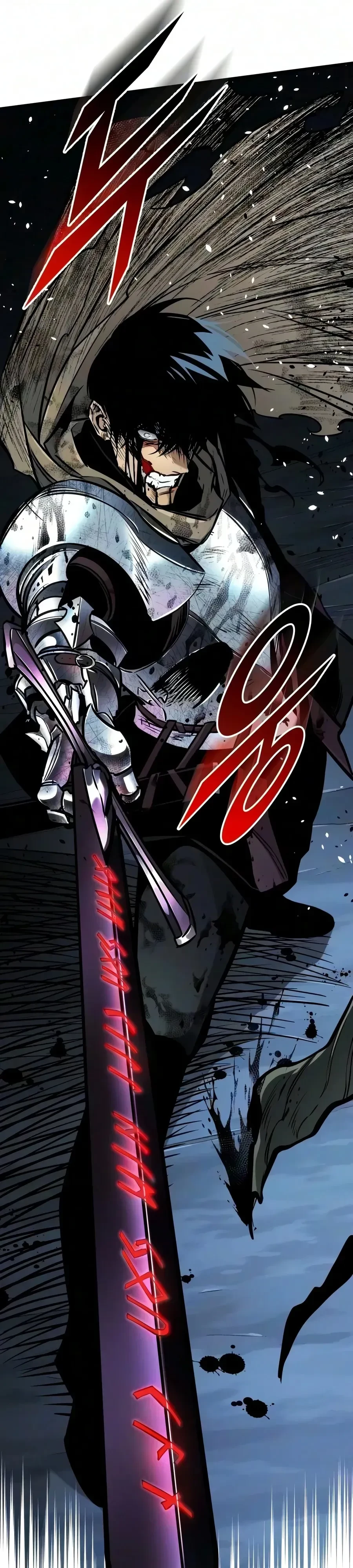 The Wandering Knight’s Survival Manual การเอาชีวิตรอด ของอัศวินพเนจร ตอนที่ 54 หน้า 26
