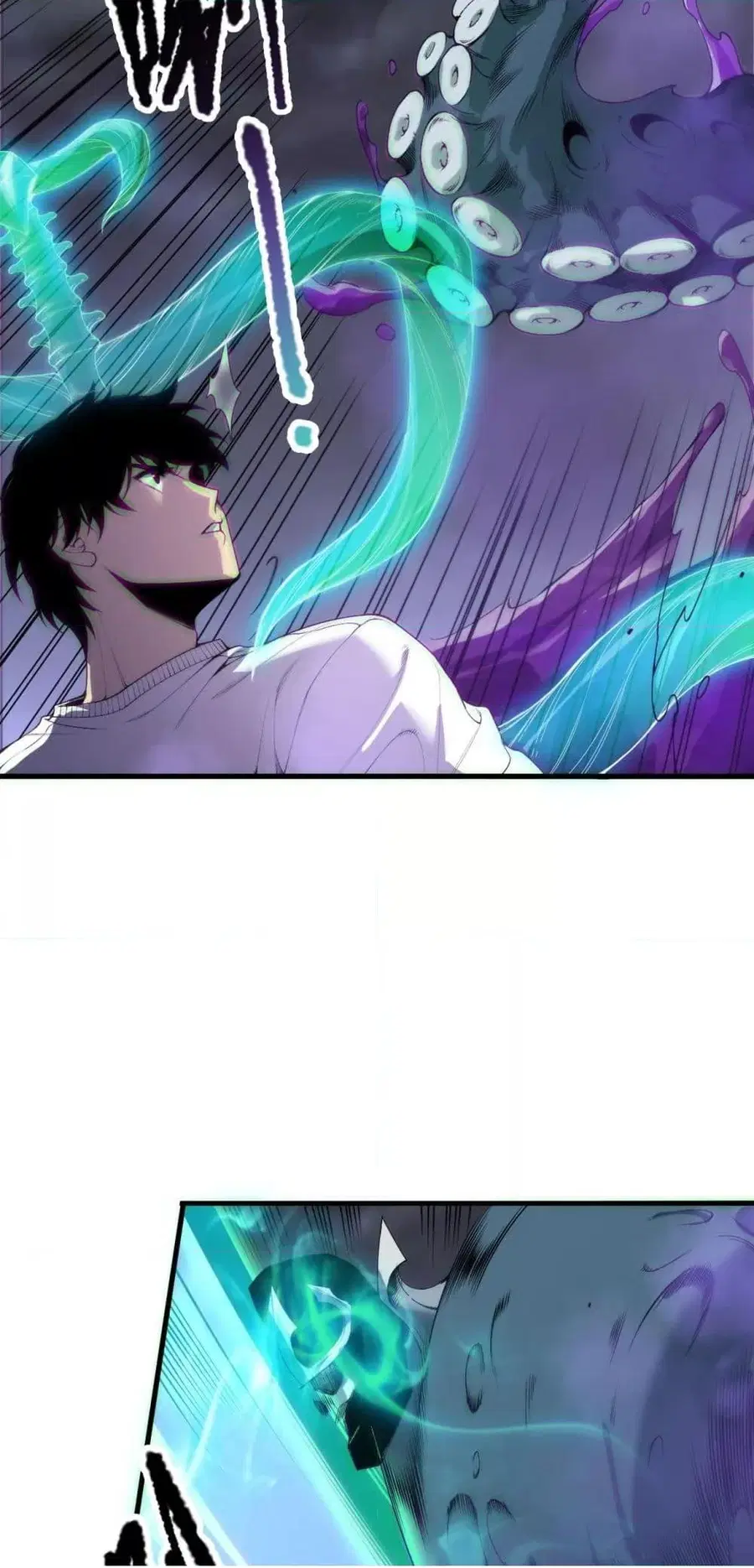 Necromancer King of The Scourge ตอนที่ 181 หน้า 5