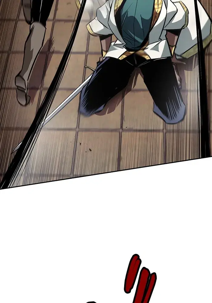 The Lazy Lord Masters the Sword ตอนที่ 61 หน้า 26