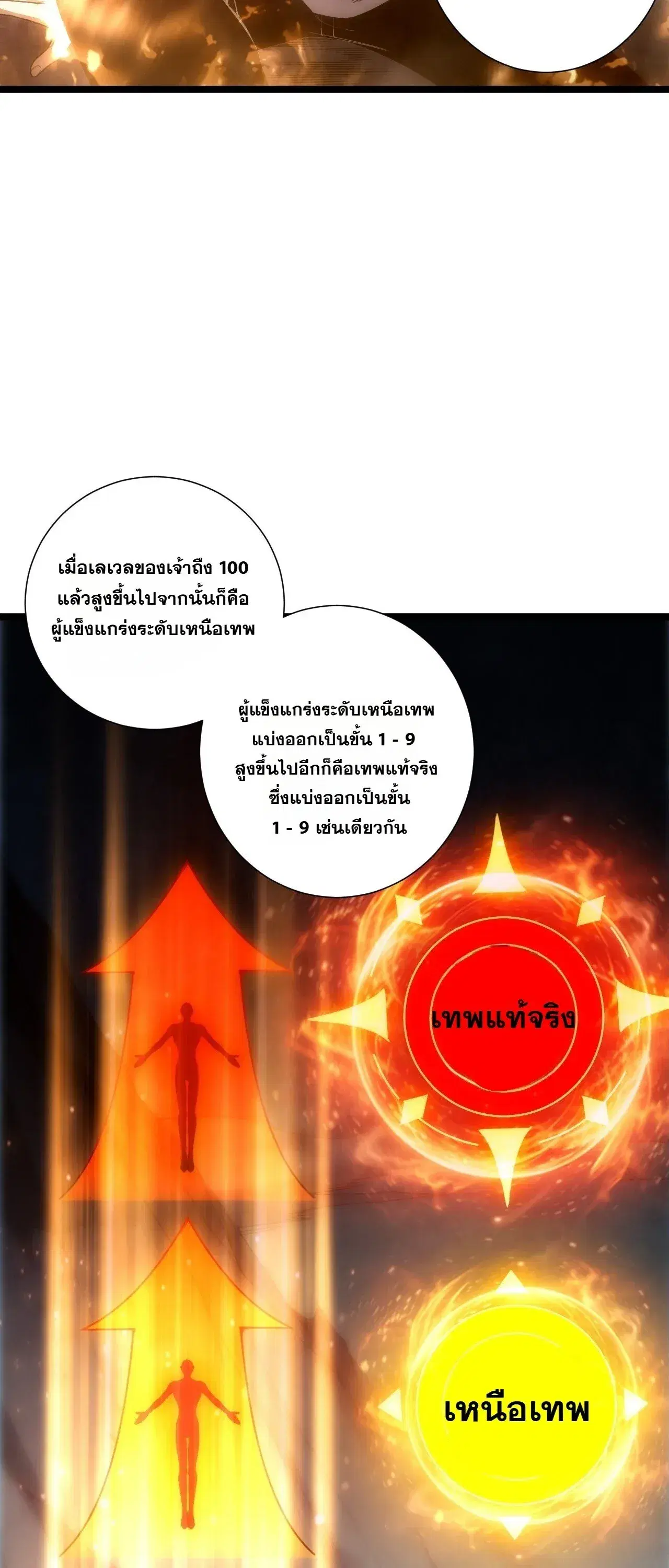 Necromancer King of The Scourge ตอนที่ 310 หน้า 31