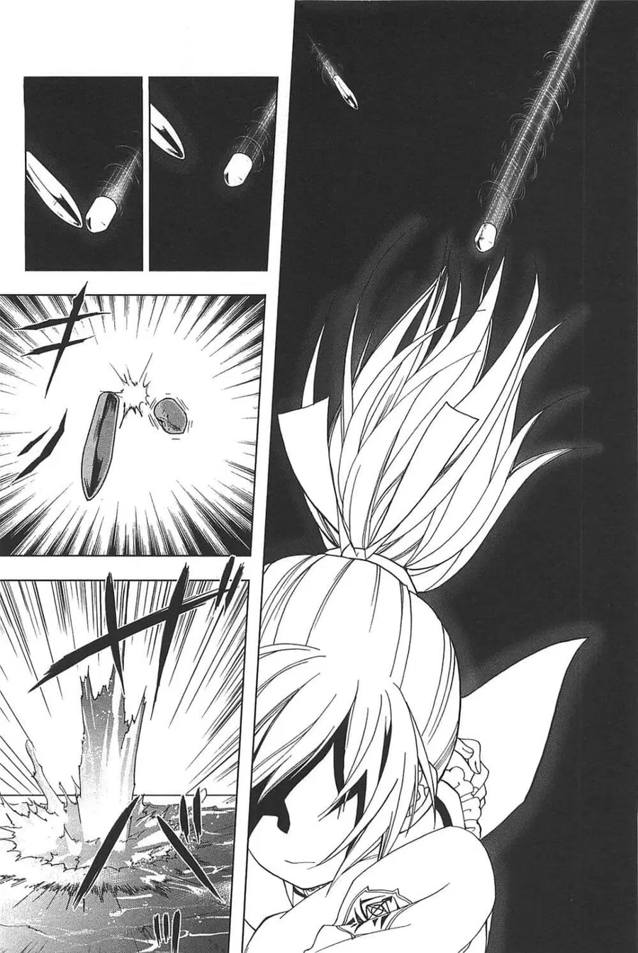 Hidan no Aria AA ตอนที่ 13 หน้า 16