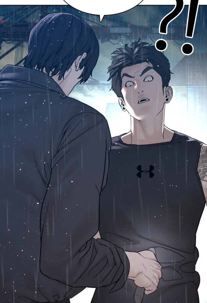 How to Fight ตอนที่ 128 หน้า 26