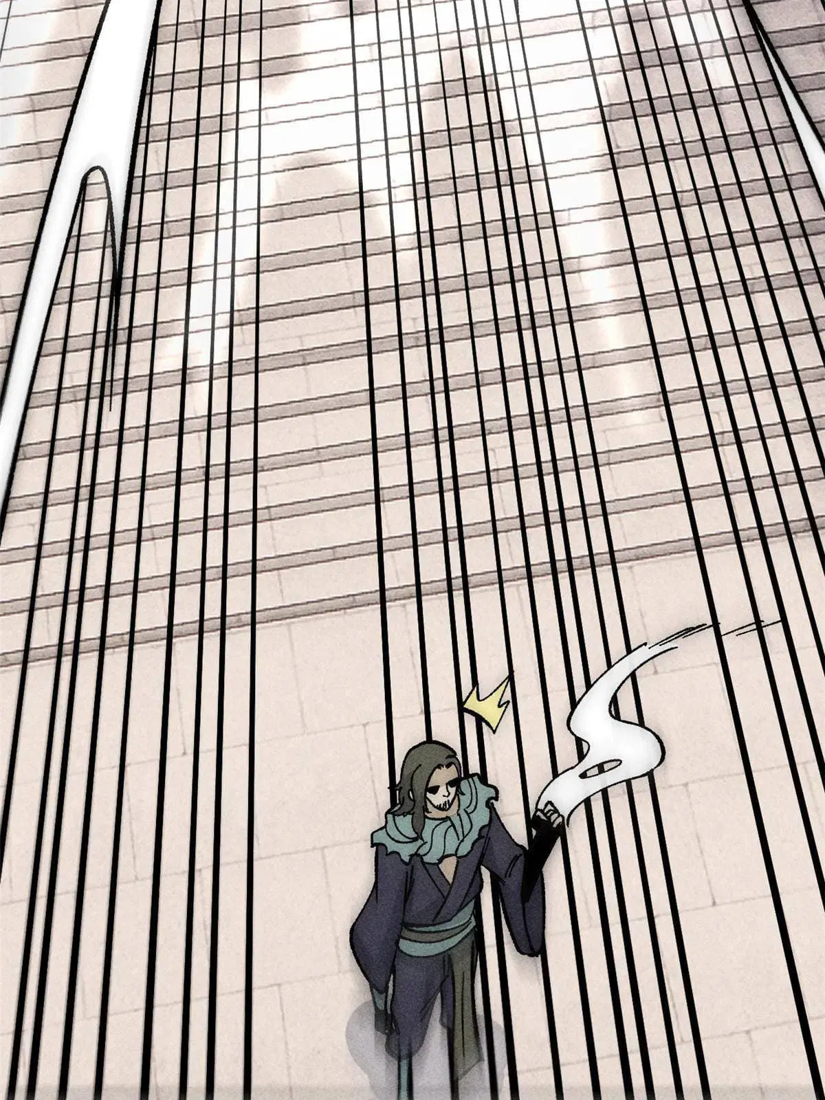 All Hail the Sect Leader ตอนที่ 185 หน้า 79