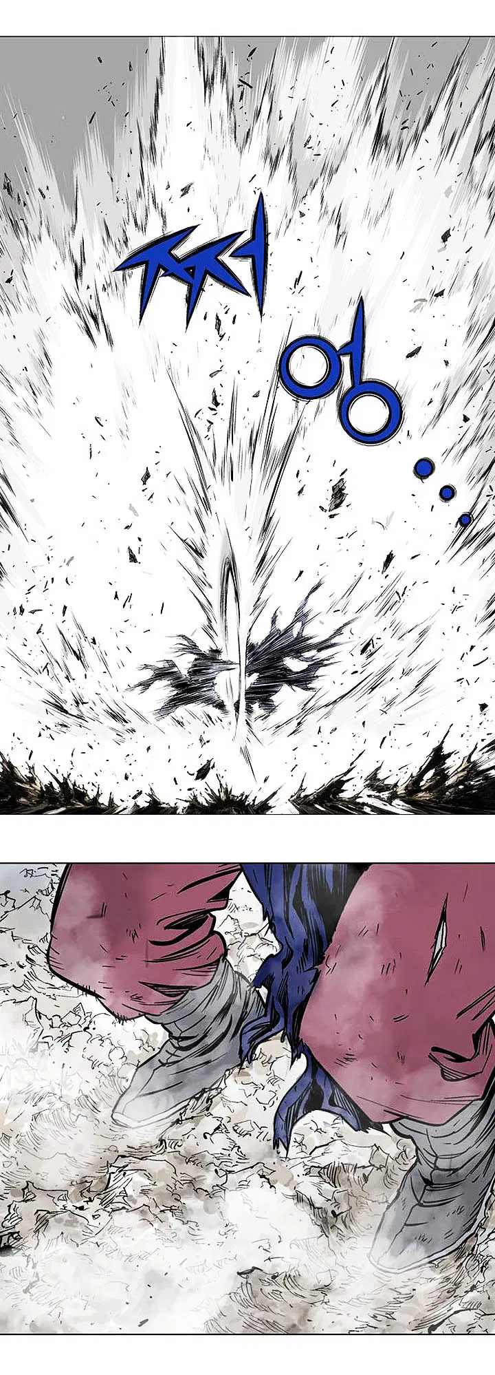 Gosu ตอนที่ 153 หน้า 34